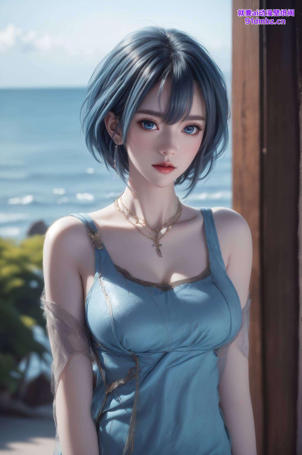 高清得能照出你的倒影哦！