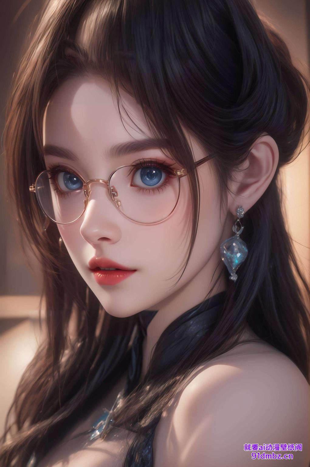 让你的屏幕也穿上粉嫩嫩的梦幻外衣~”让你的手机瞬间焕然一新！快来下载吧