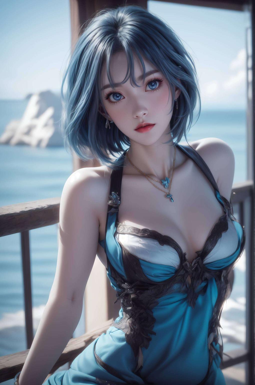 细节满分简直是ipad潮图壁纸的绝佳选择！高清细腻