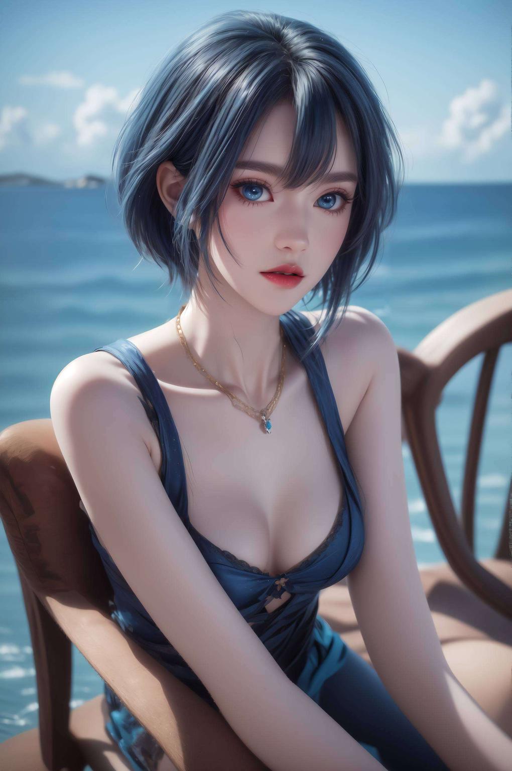 点亮Win10桌面！无水印高清让你的电脑瞬间变身动漫迷的梦幻小天地