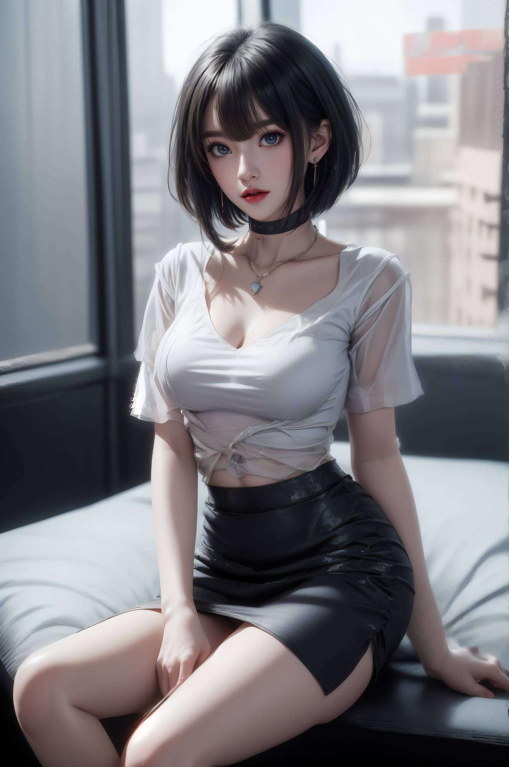 巴巴塔炫彩壁纸细节精致