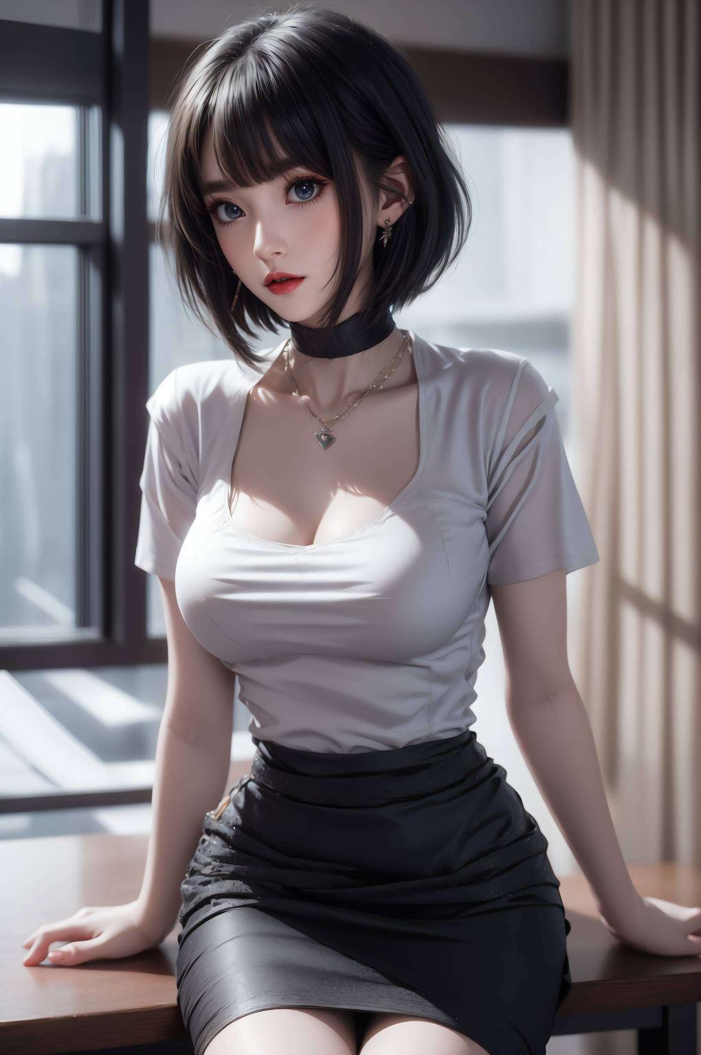 简约而不失个性