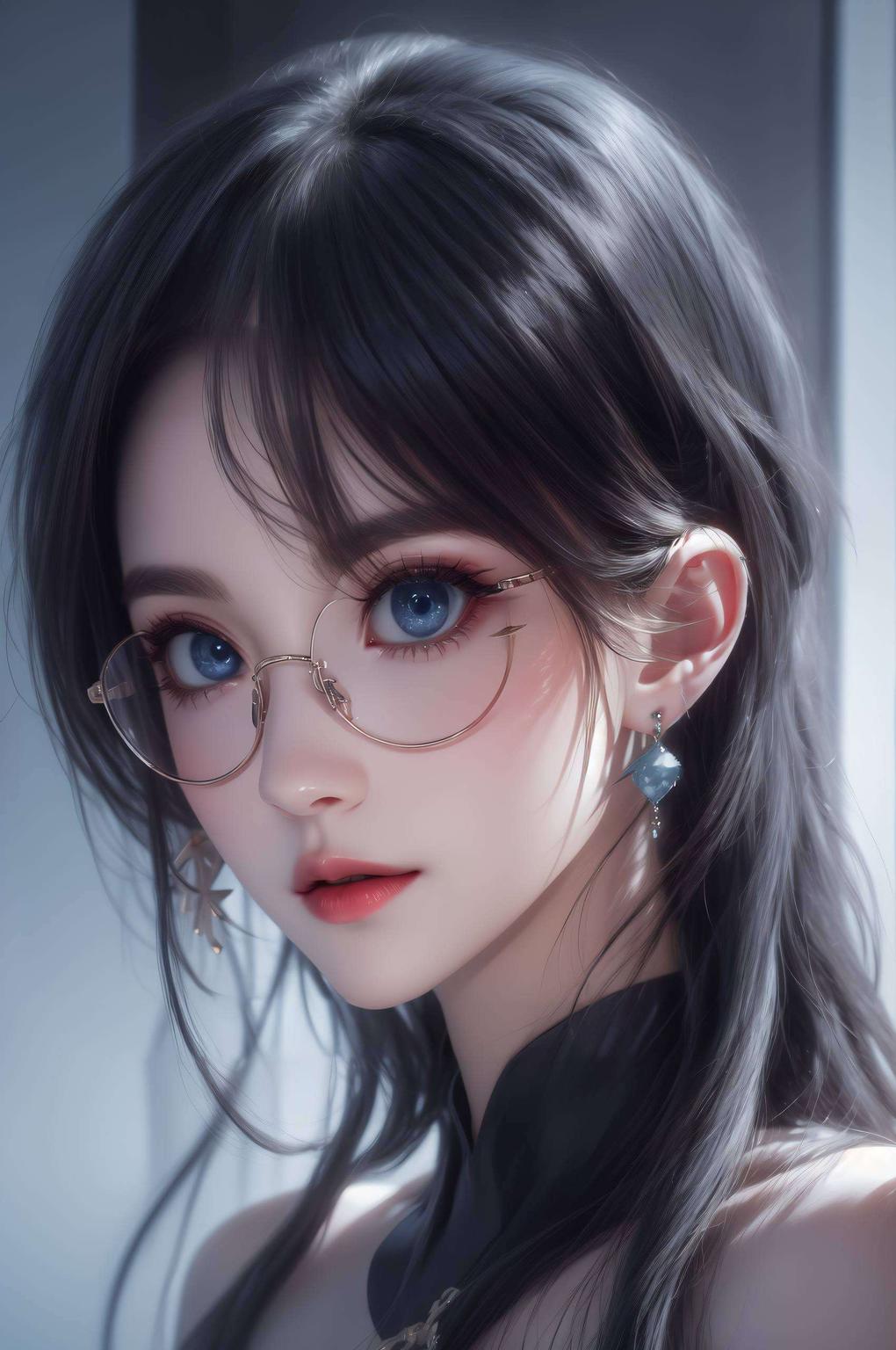 穿梭古风意境巴巴塔动态壁纸