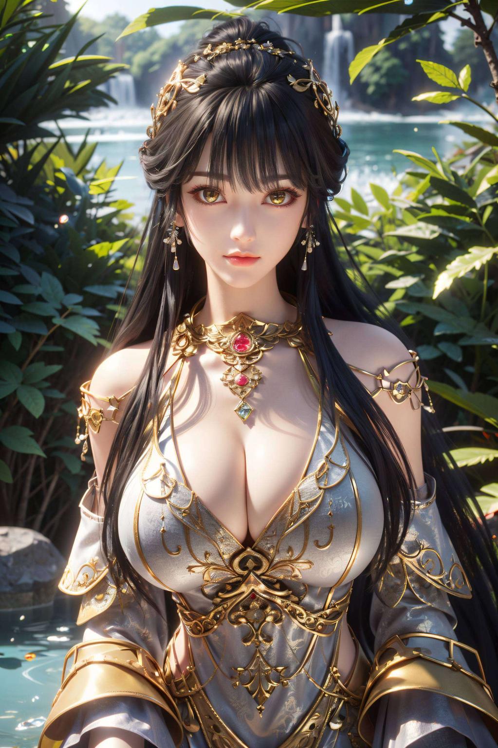 快来让你的手机桌面也熠熠生辉吧！