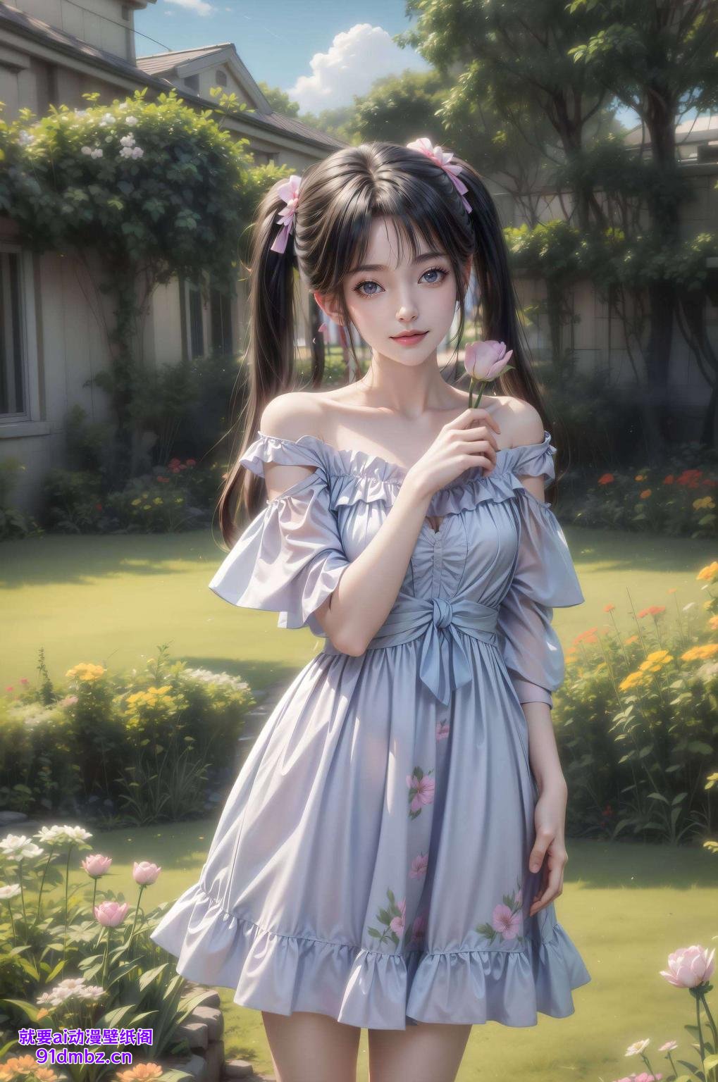 碧瑶仙子风采尽显一键免费下载