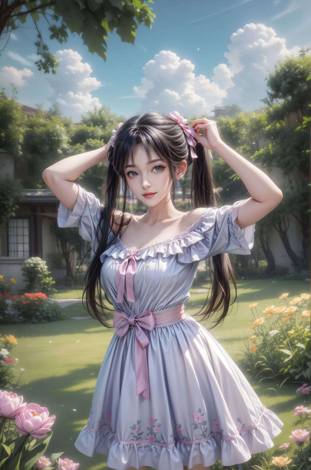 是不是美得让人心动呢？