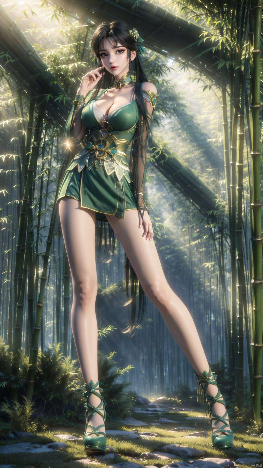 独特的静态美伤感二次元壁纸