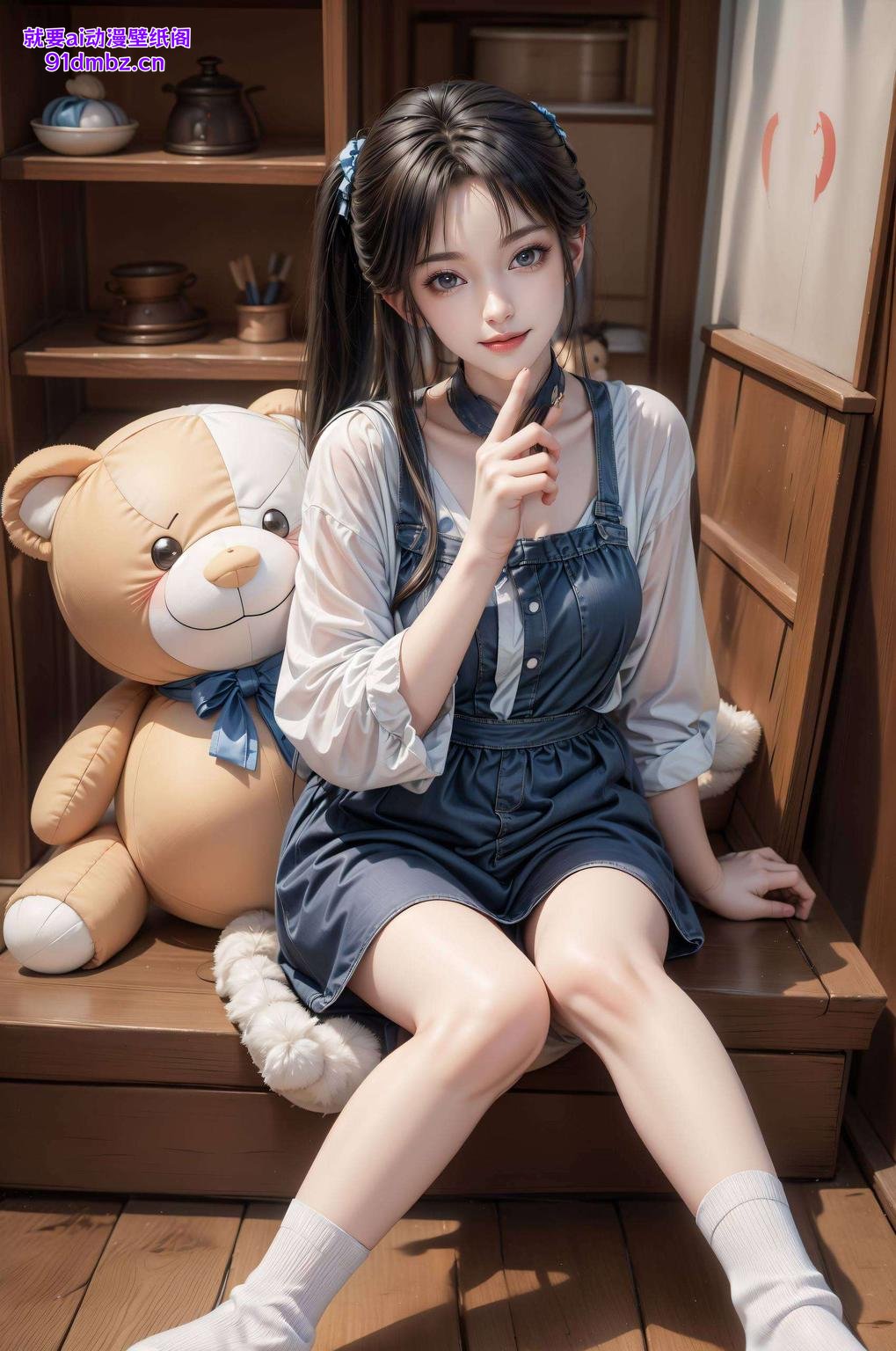 iPhone Ins风满满4K高清壁纸