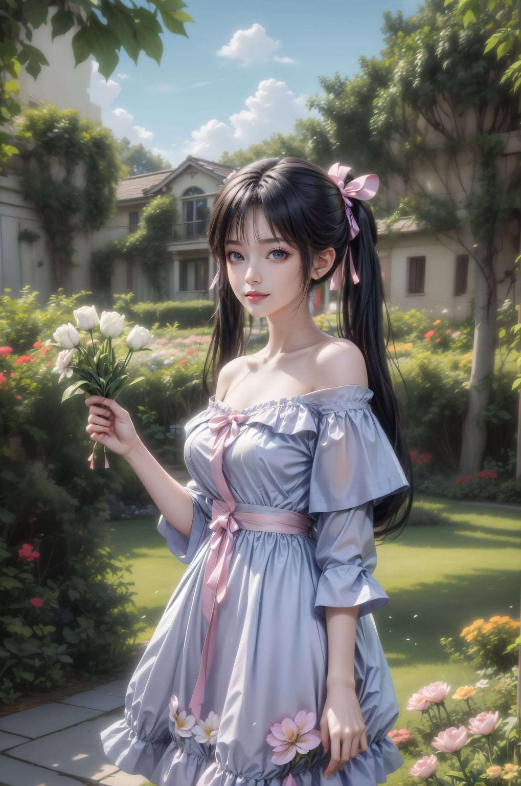 赵丽颖碧瑶高清动态带给你视觉盛宴