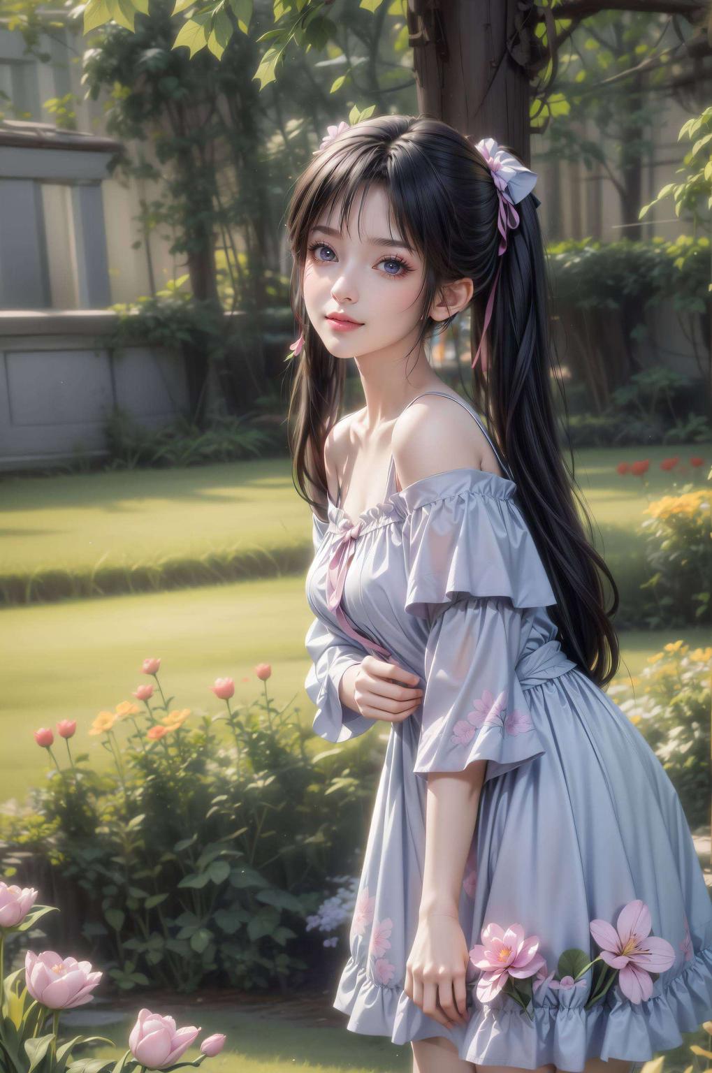 美如画高清壁纸