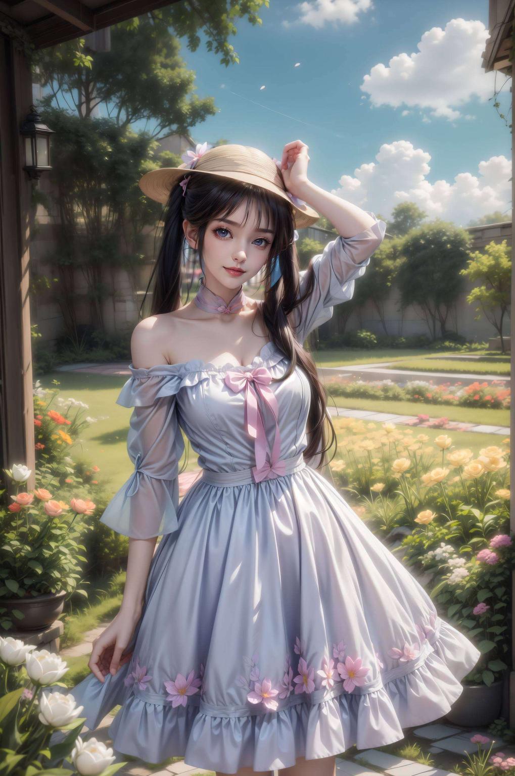 美不胜收1920x1080高清呈现