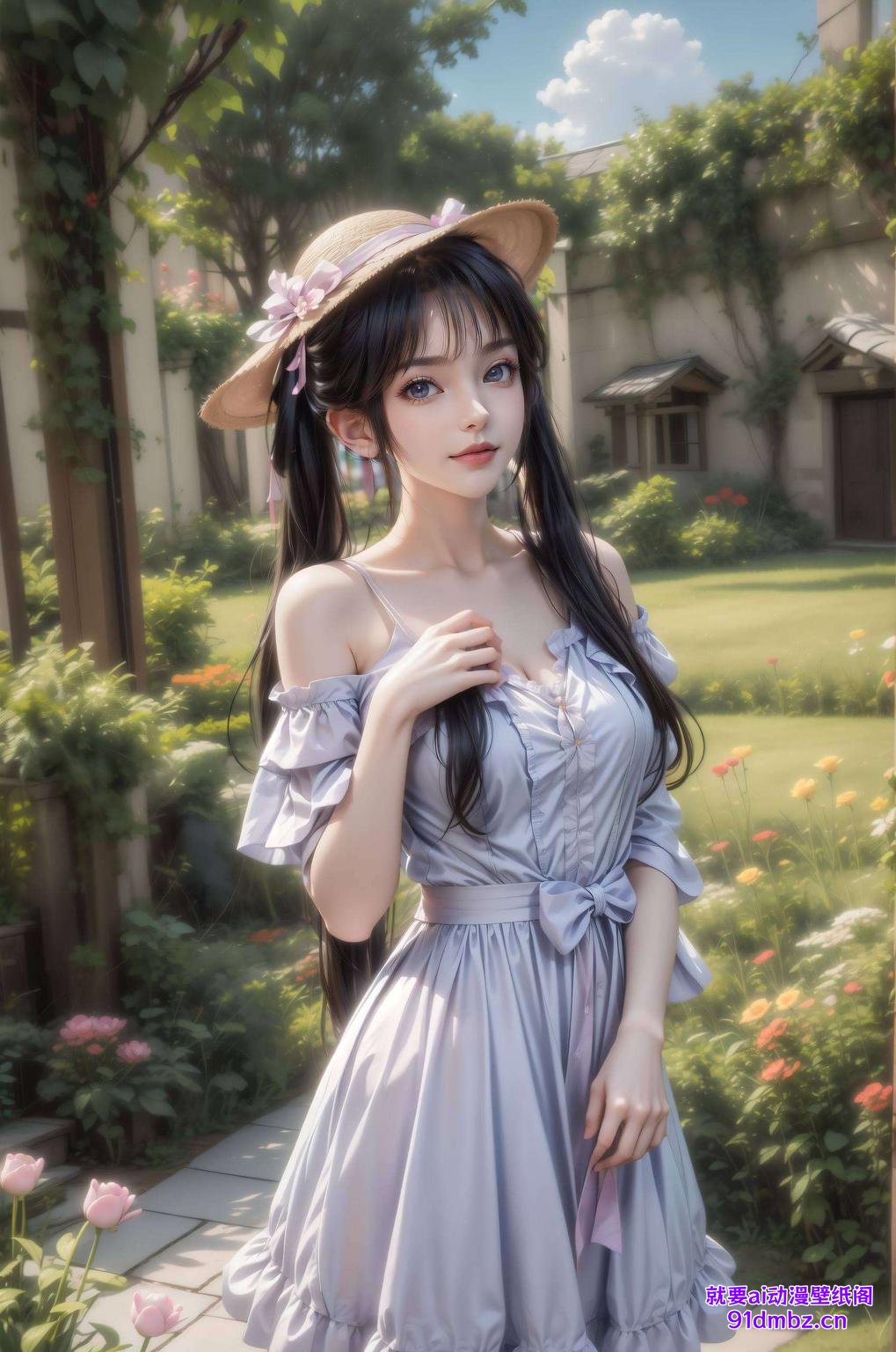 细腻画质让你的Win10桌面焕然一新！快来下载