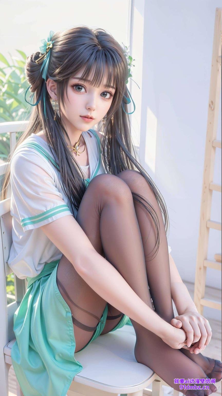 带你走进古风碧瑶的世界美得让人心动