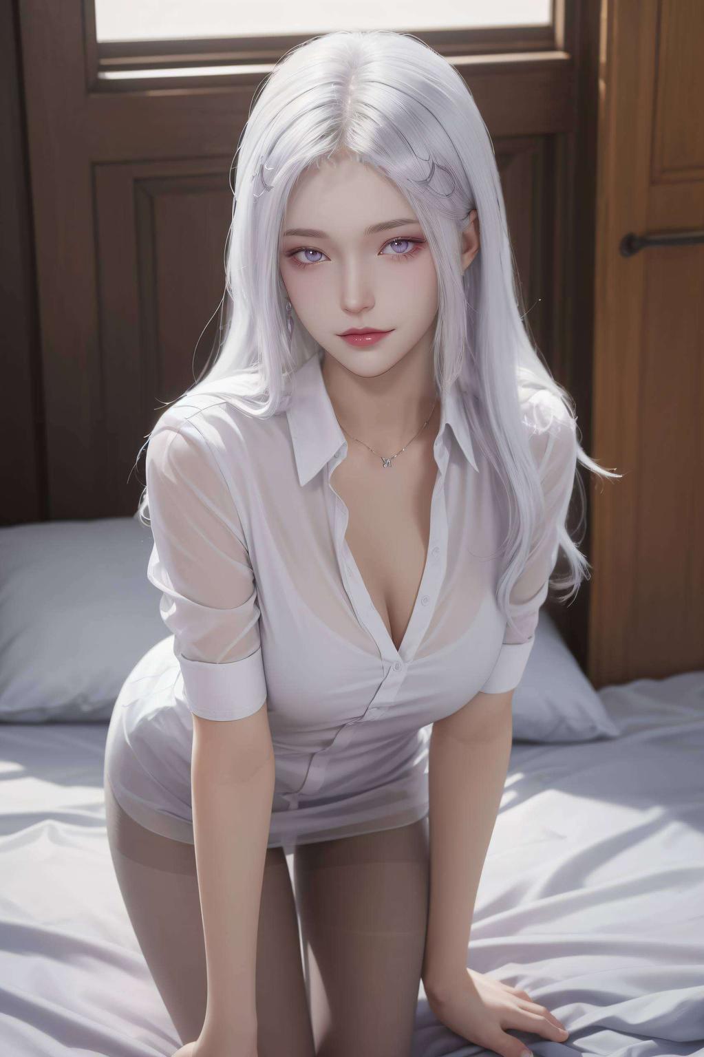 波塞西的神秘魅力安卓专属