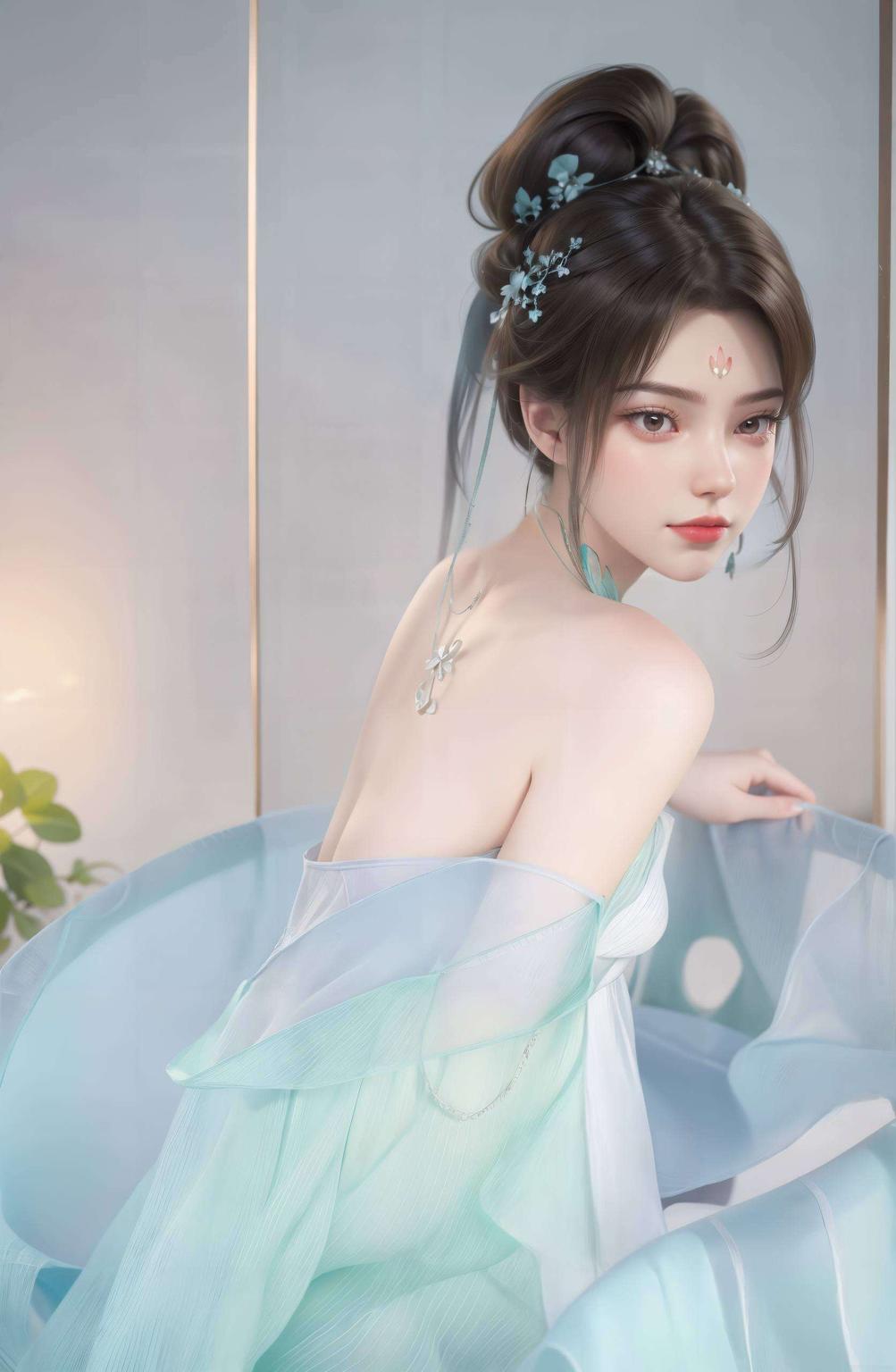 这期的热门精细角色苹果桌面主题给你带来沉浸式的视觉体验！