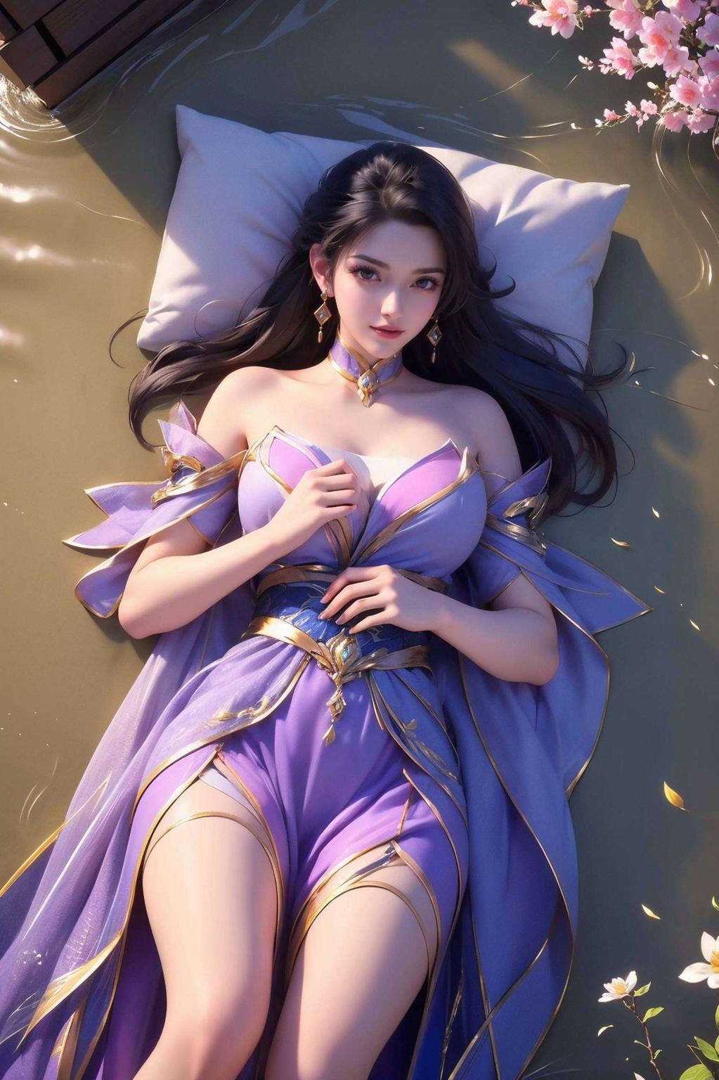 尽享视觉盛宴绿色清新