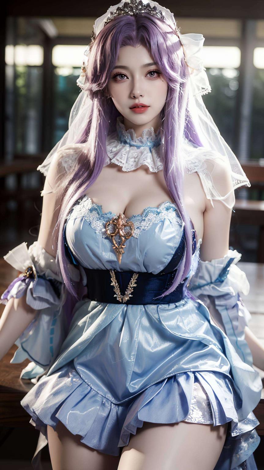 甜蜜浪漫粉嫩梦幻