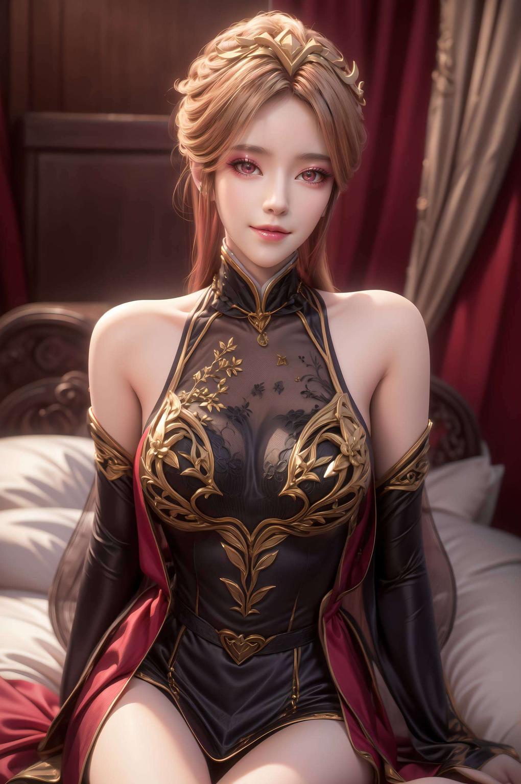 高清画质仿佛诉说着不为人知的过往