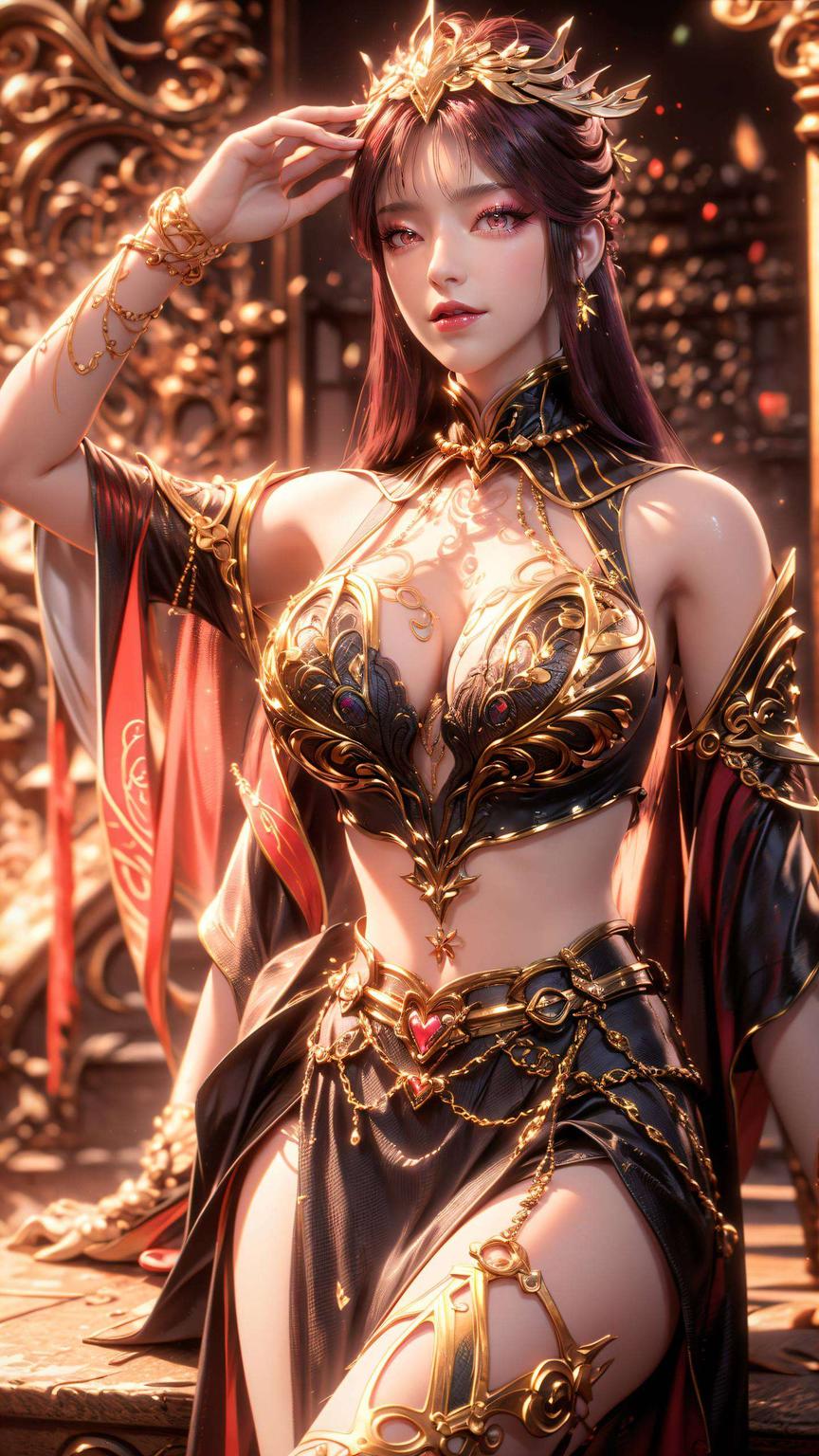 简洁精致清新唯美