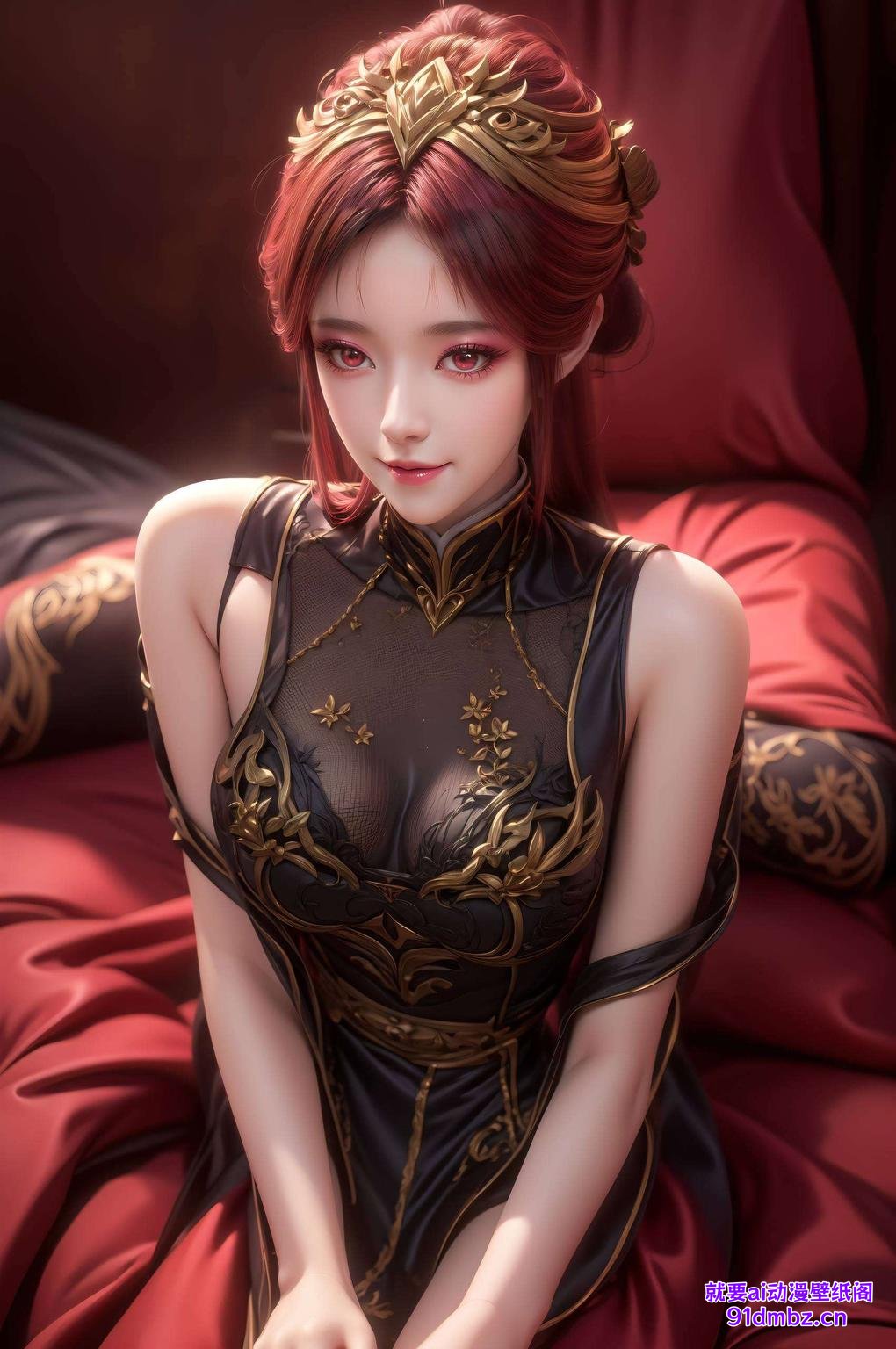 每一张都精致得让人心动给你不一样的视觉享受！