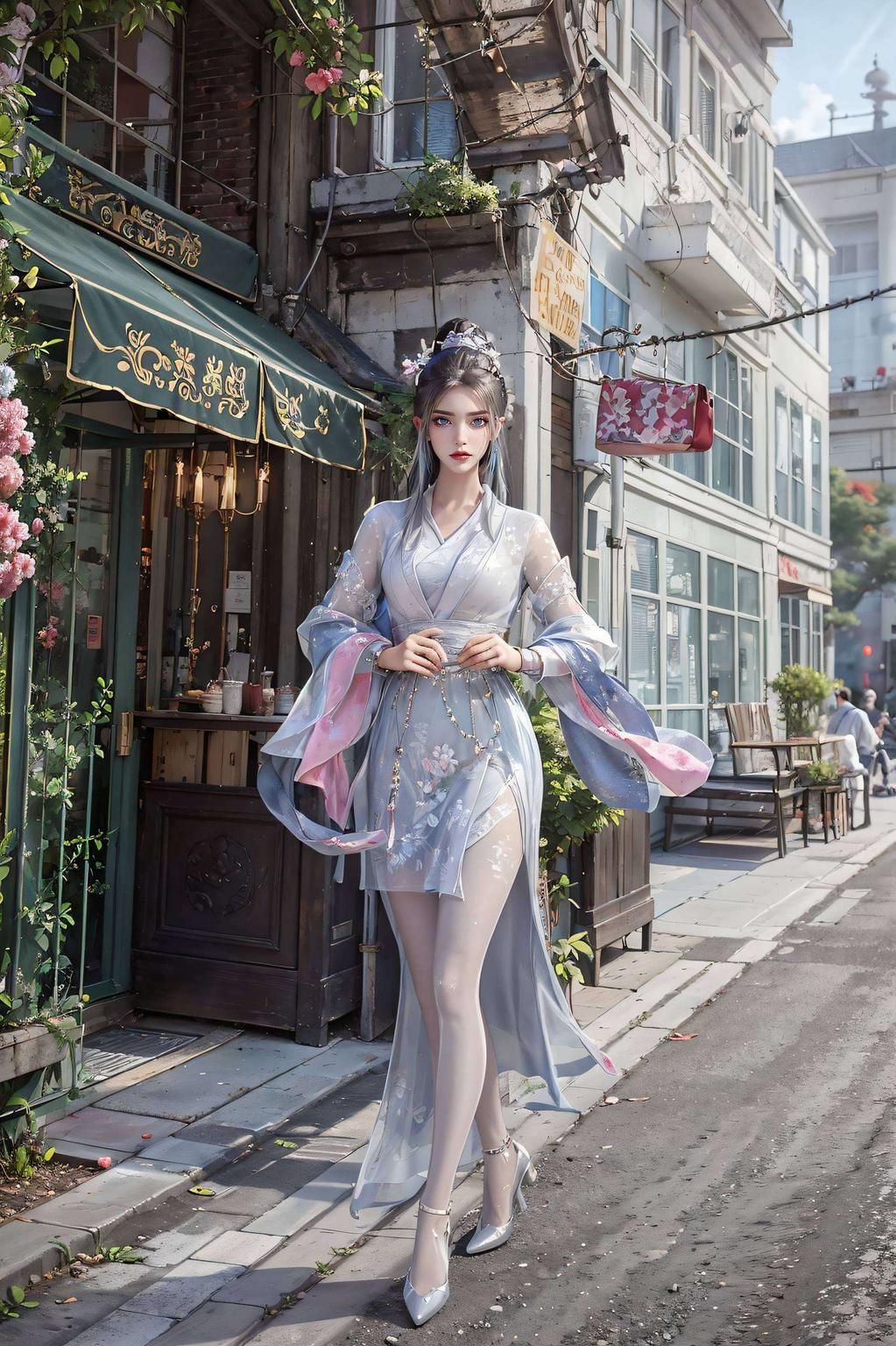 粉色背景更显少女心爆棚粉色梦幻尽在手中！这款震撼完美像素的iPhone壁纸