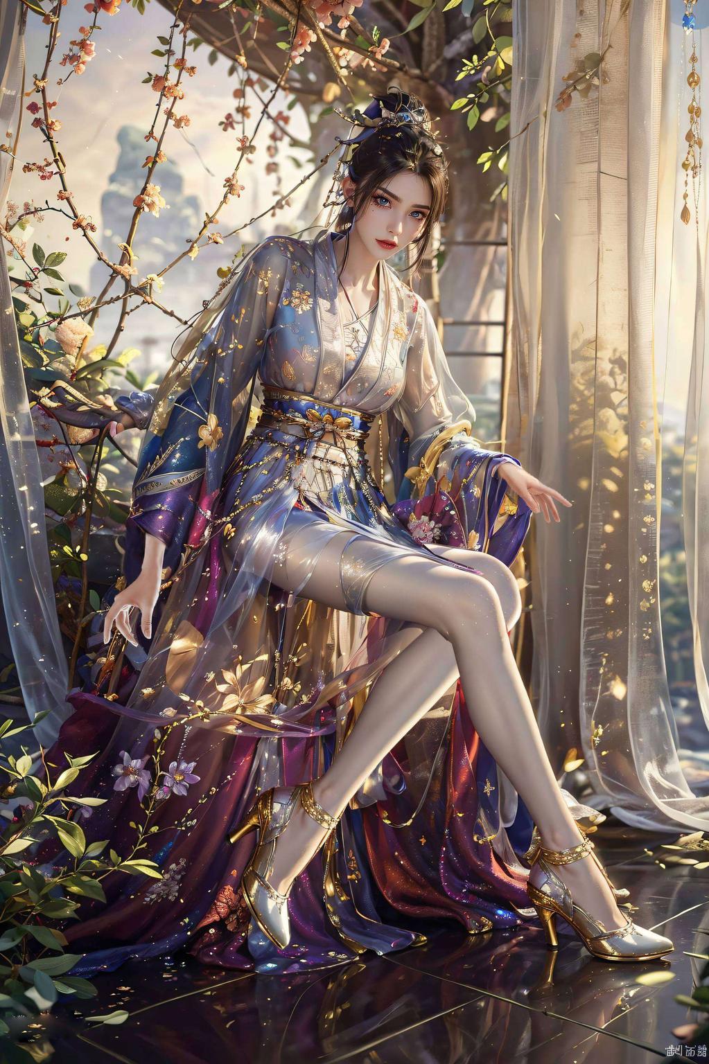 细节满分点亮你的平板！高清画质