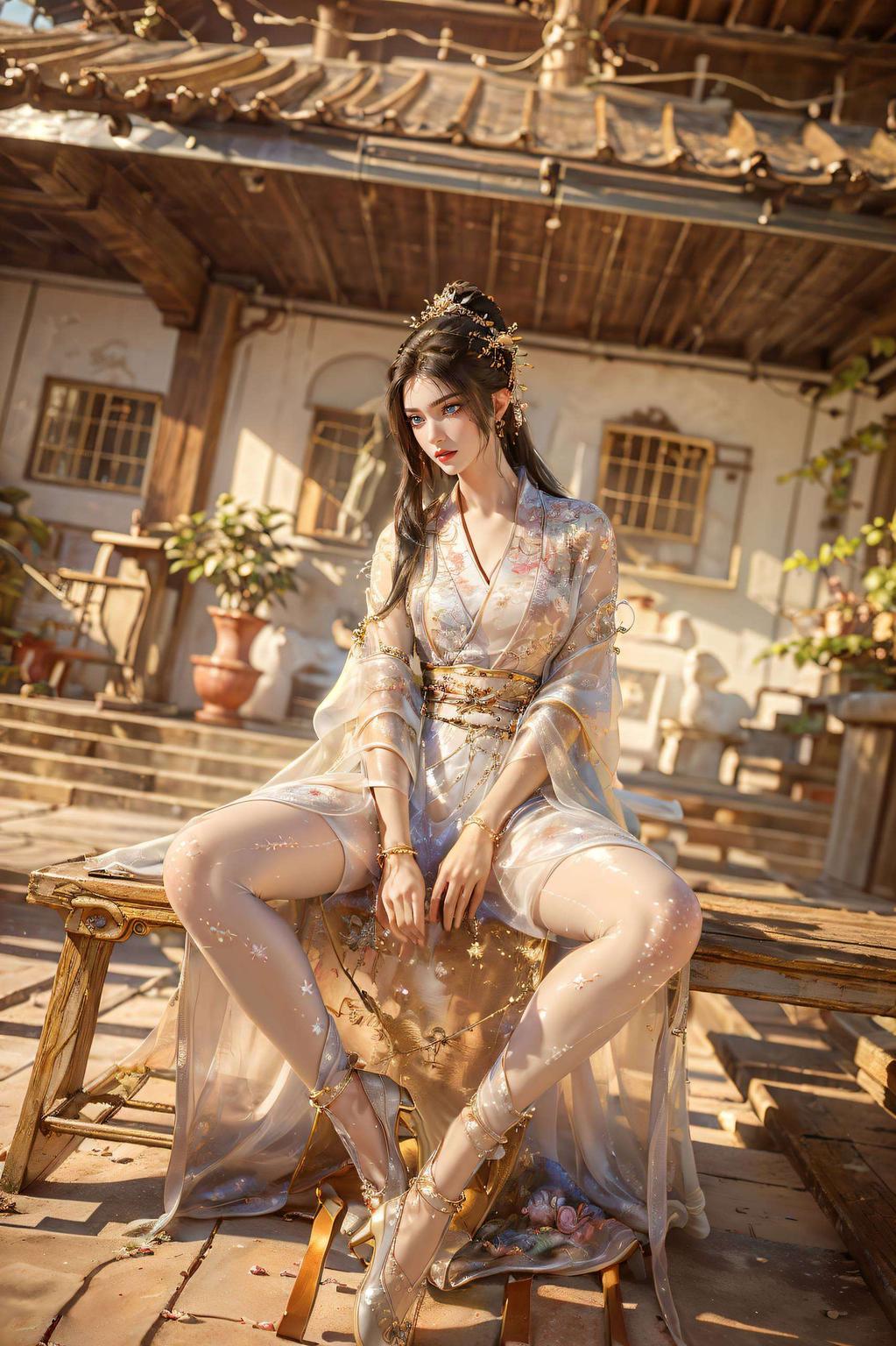 让你的电脑瞬间变身艺术馆！