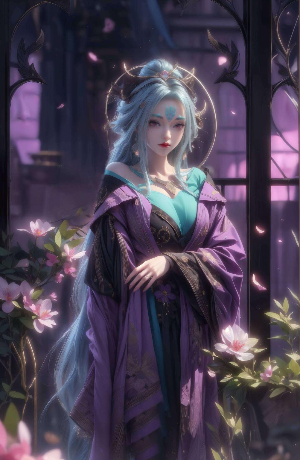 高清又神秘“大家好