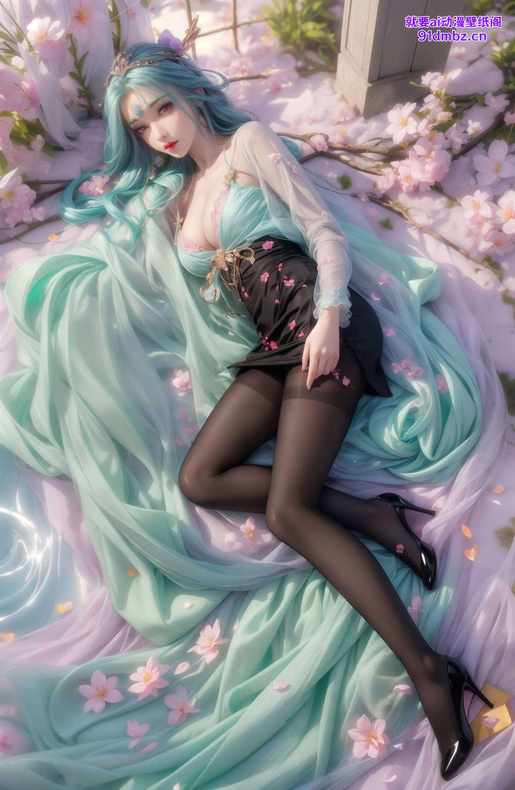 带给你沉浸式的使用体验为你带来超震撼的Win10宽屏壁纸！精选奉眠壁纸相框