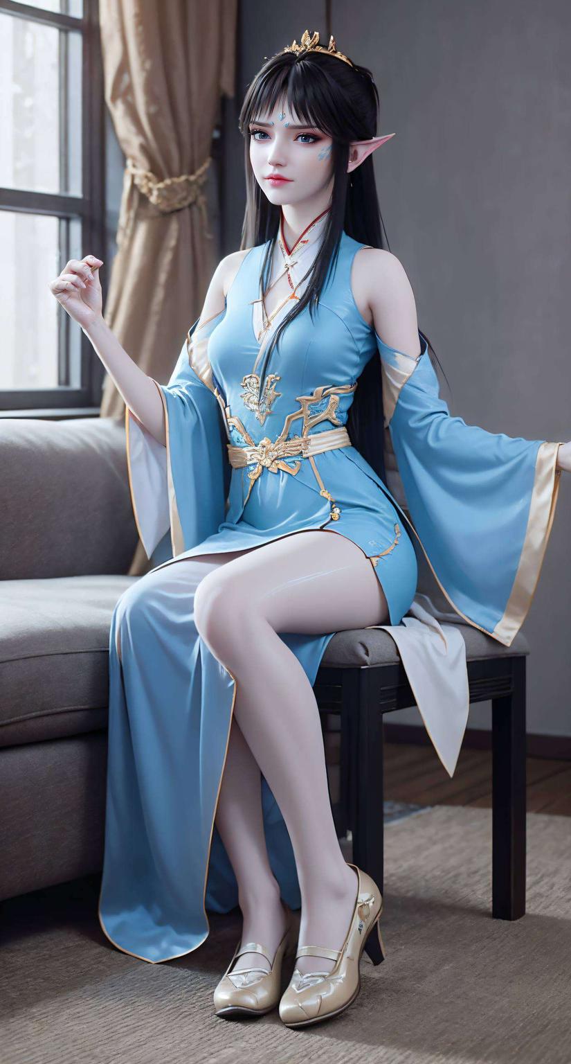 让你的手机瞬间变身时尚焦点！