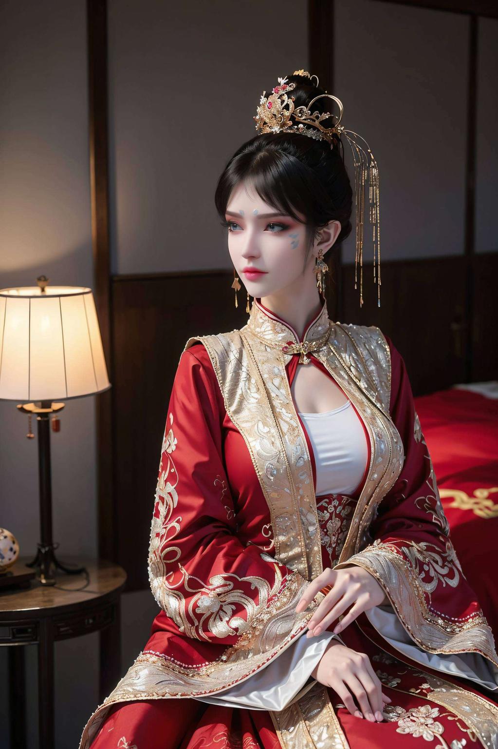 高清画质让你手机瞬间颜值爆表！