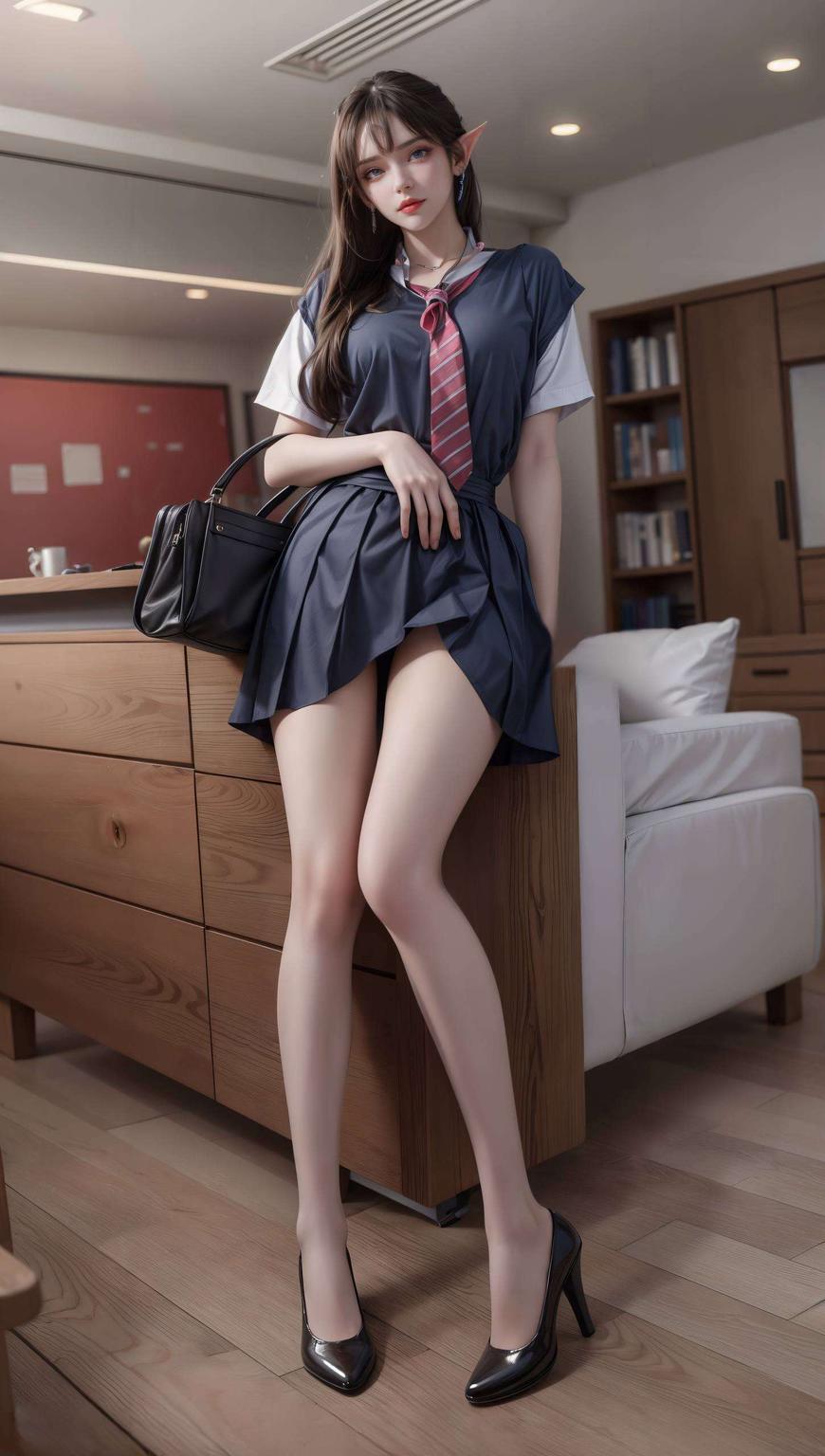 高清画质每一细节都栩栩如生