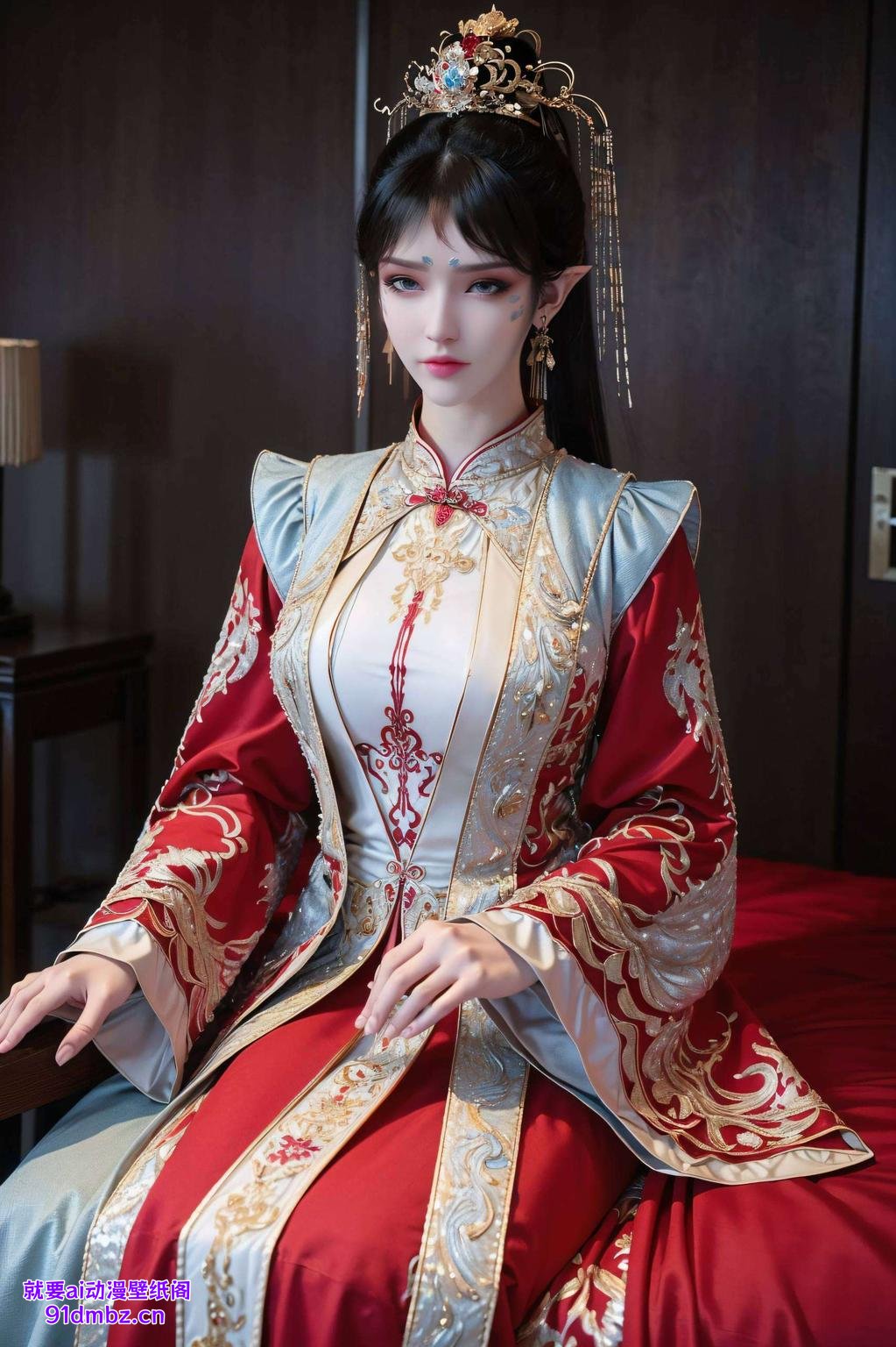 高清唯美瞬间提升你的桌面颜值！