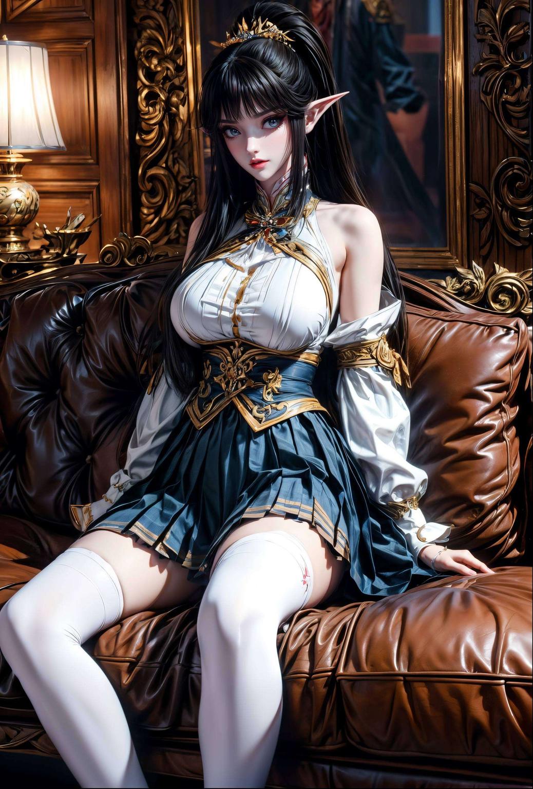 动态效果超棒让你的Win10桌面瞬间变身漫画世界！