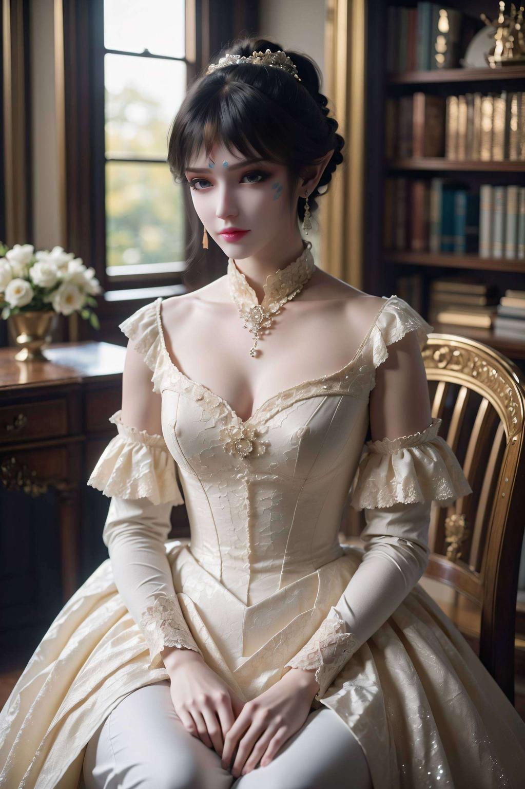 美得让人心动这款护眼壁纸