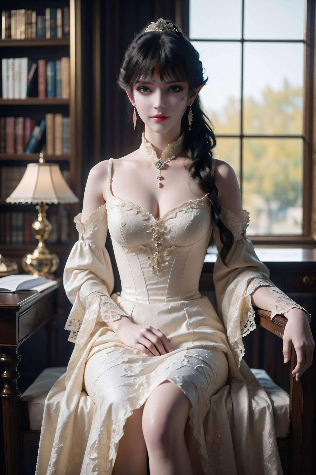 美轮美奂今天给大家带来凤清儿的全体图片壁纸