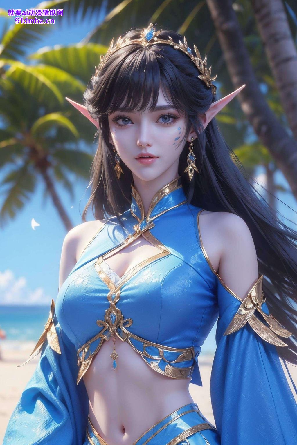 简直美得不像话快来免费下载