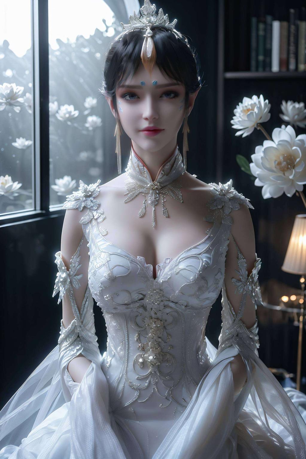 简直是手机桌面的艺术品！