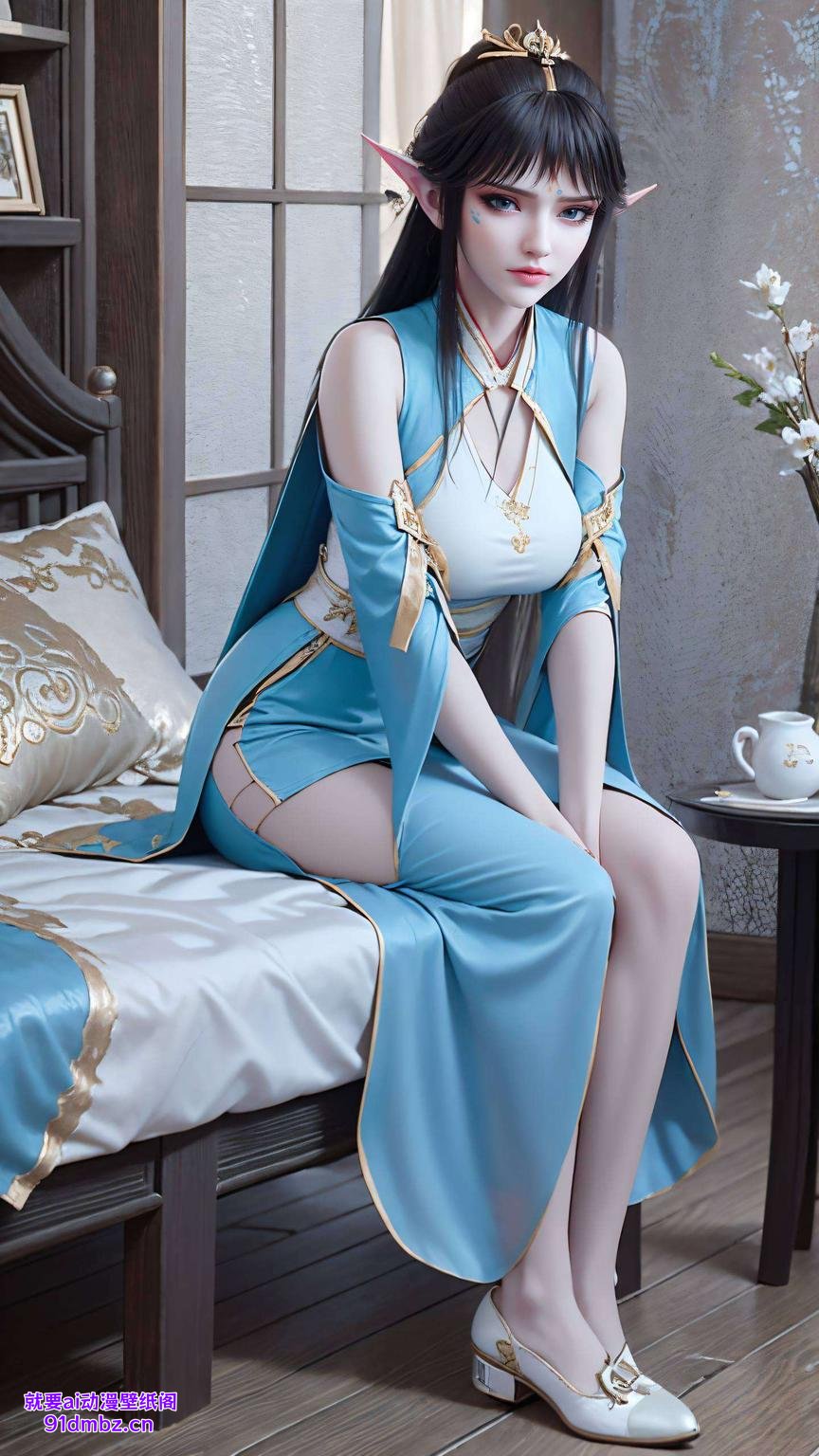 尽享视觉盛宴！感受国韵之美