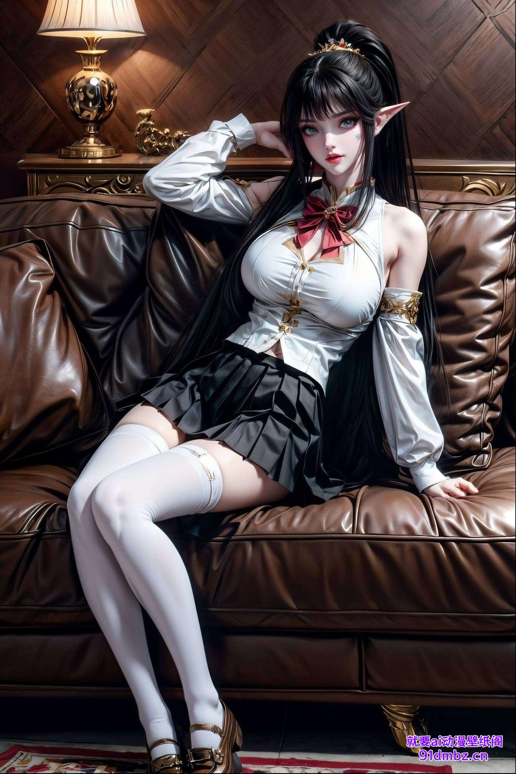 为你的苹果设备带来一抹古典韵味凉爽一夏！