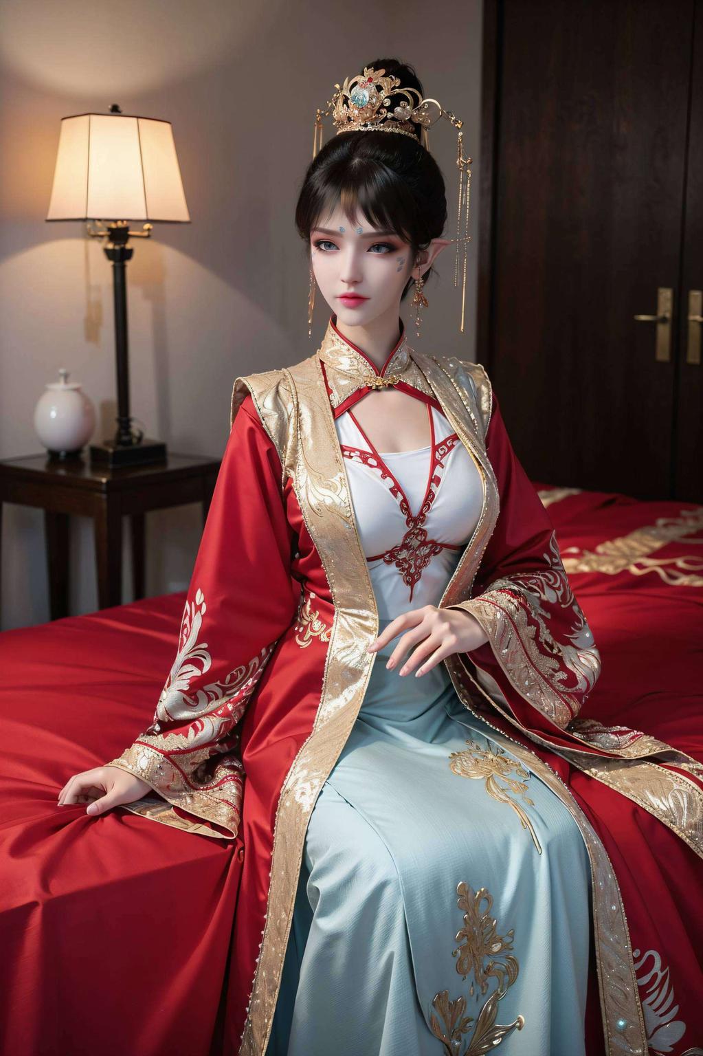 生动光彩让你的桌面瞬间焕发新生！