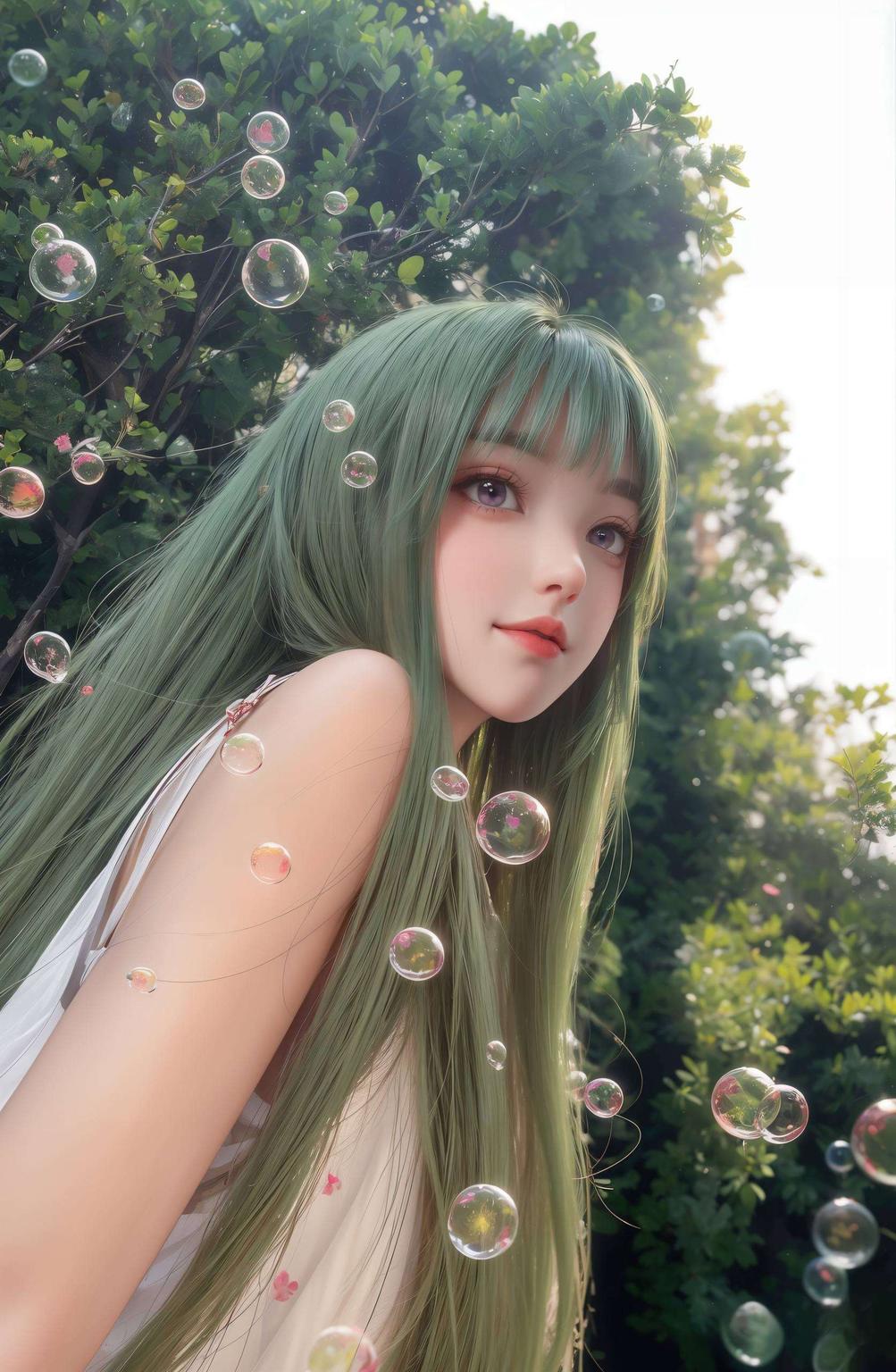 神秘氛围中藏着精致细节专为iPhone桌面打造！【芙蕖黑化】图片高清壁纸