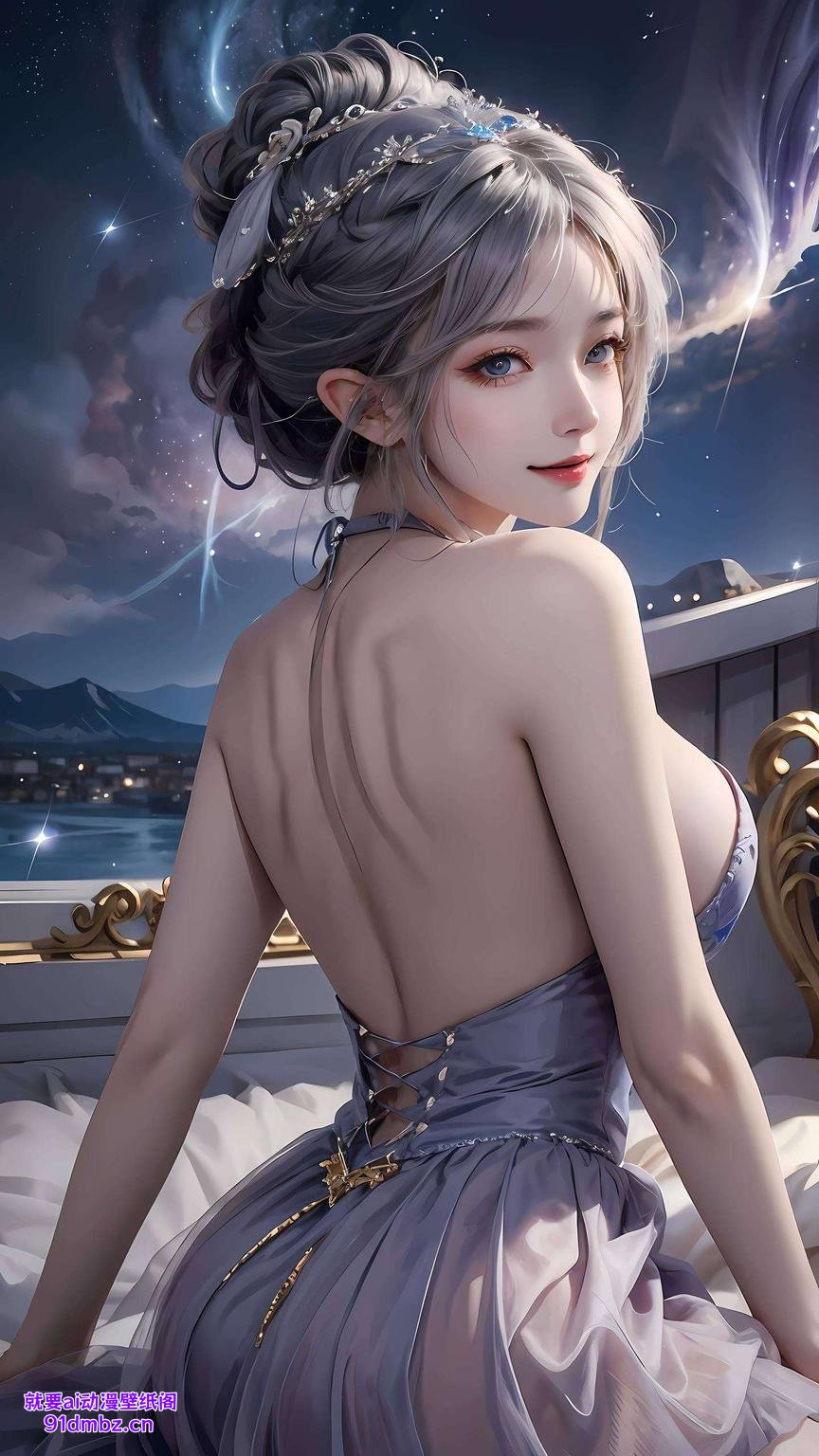 让你的手机瞬间变身古风美人！