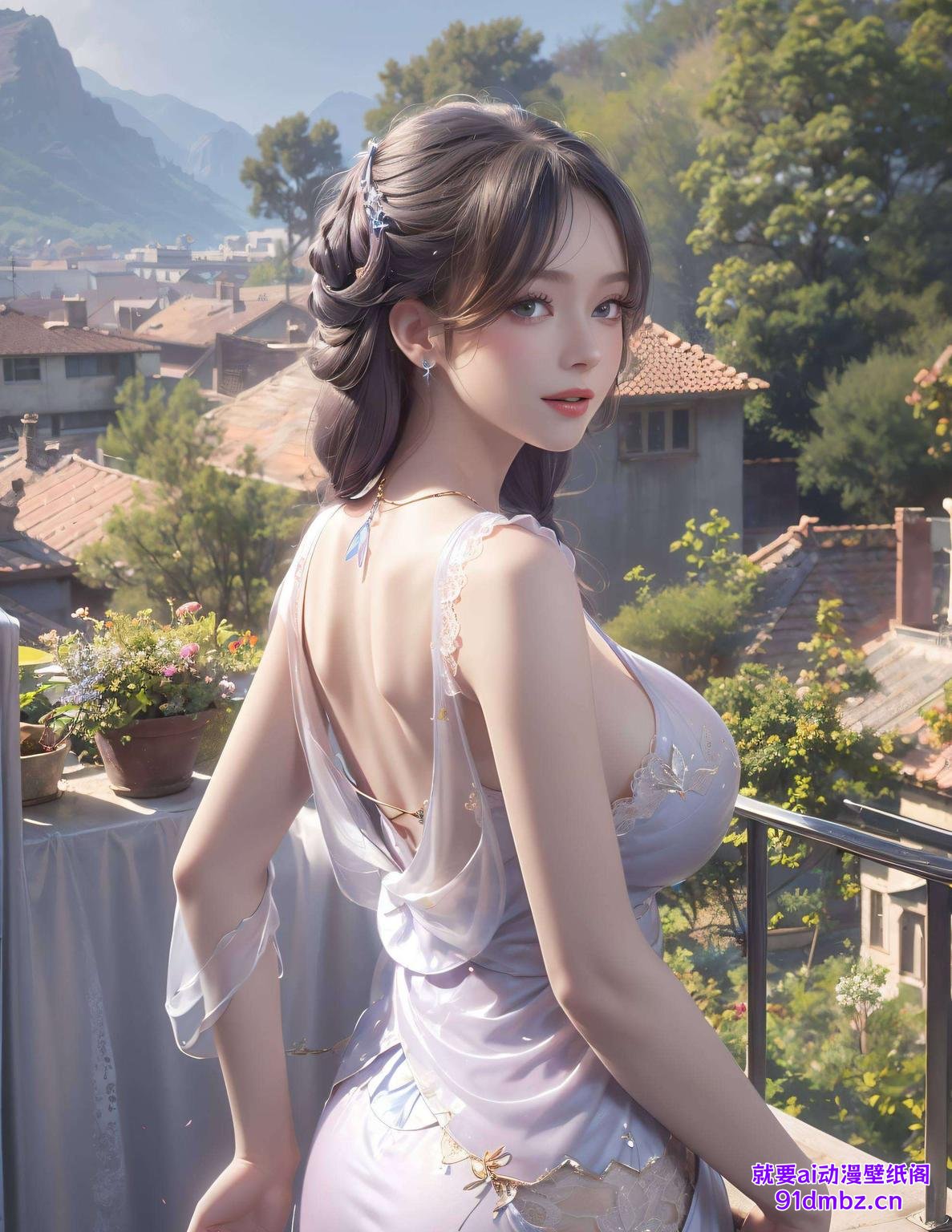 【解说视频风格】
