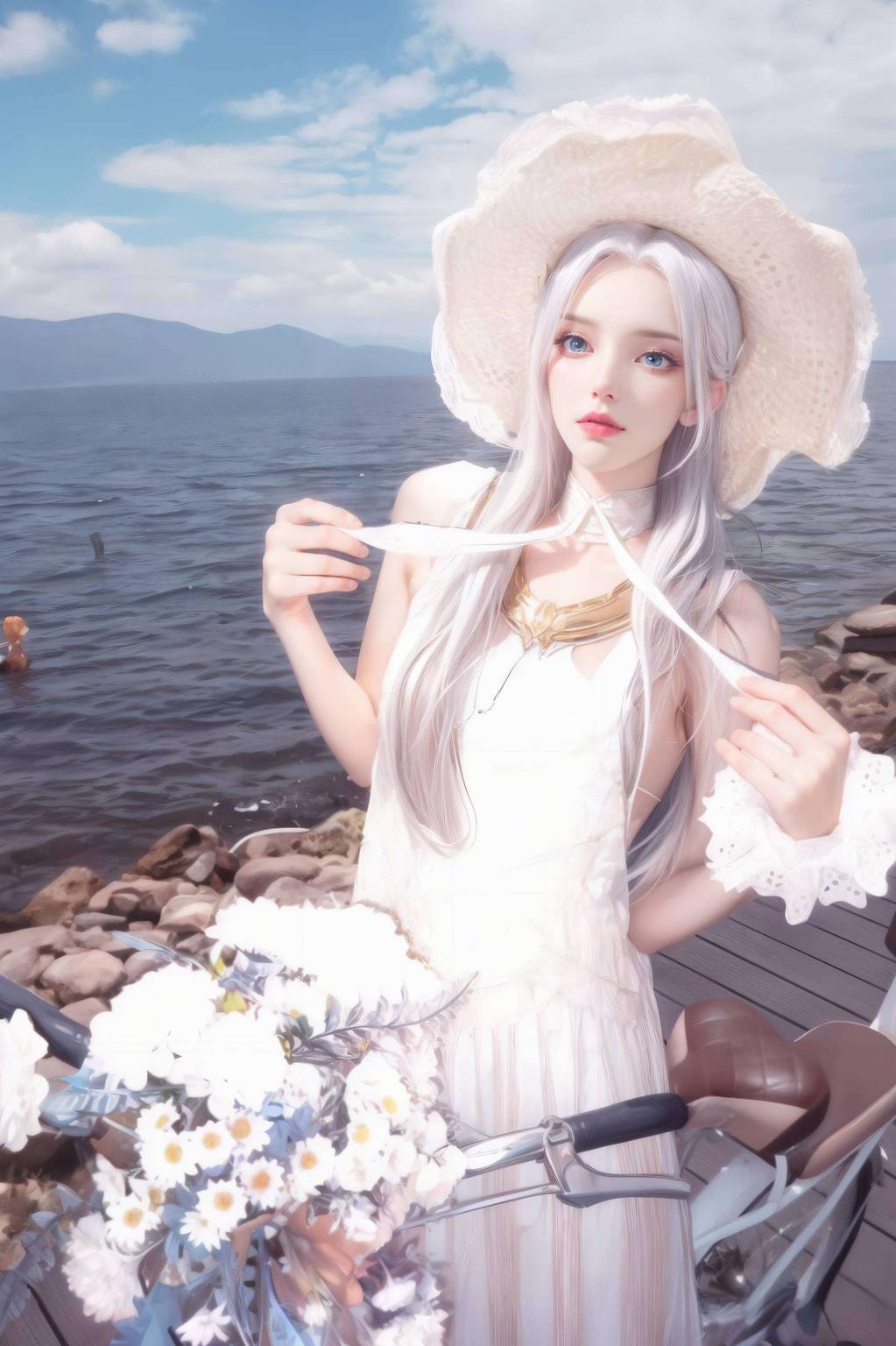 清雅意境iPhone桌面焕然一新