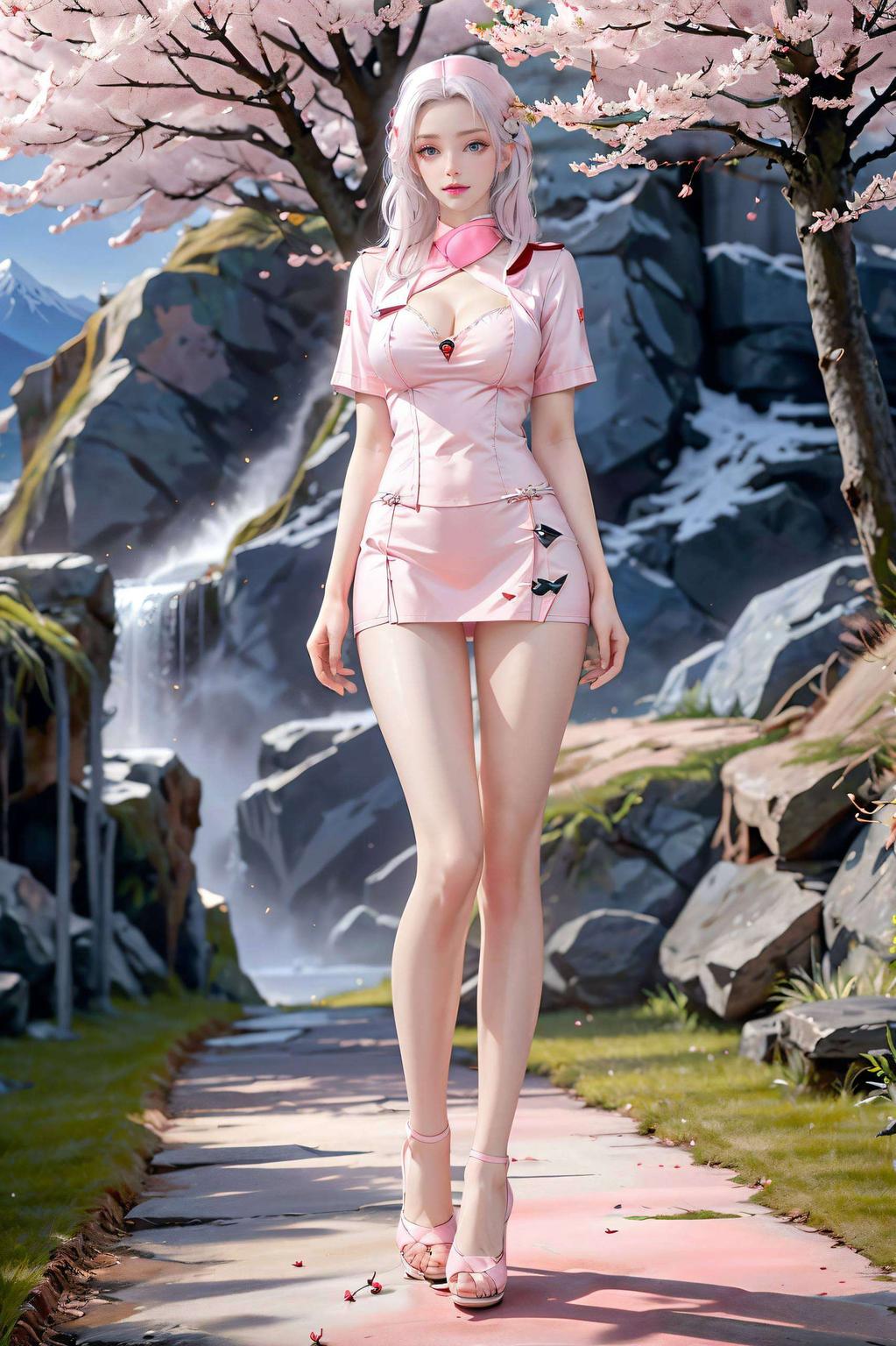 免费下载美轮美奂