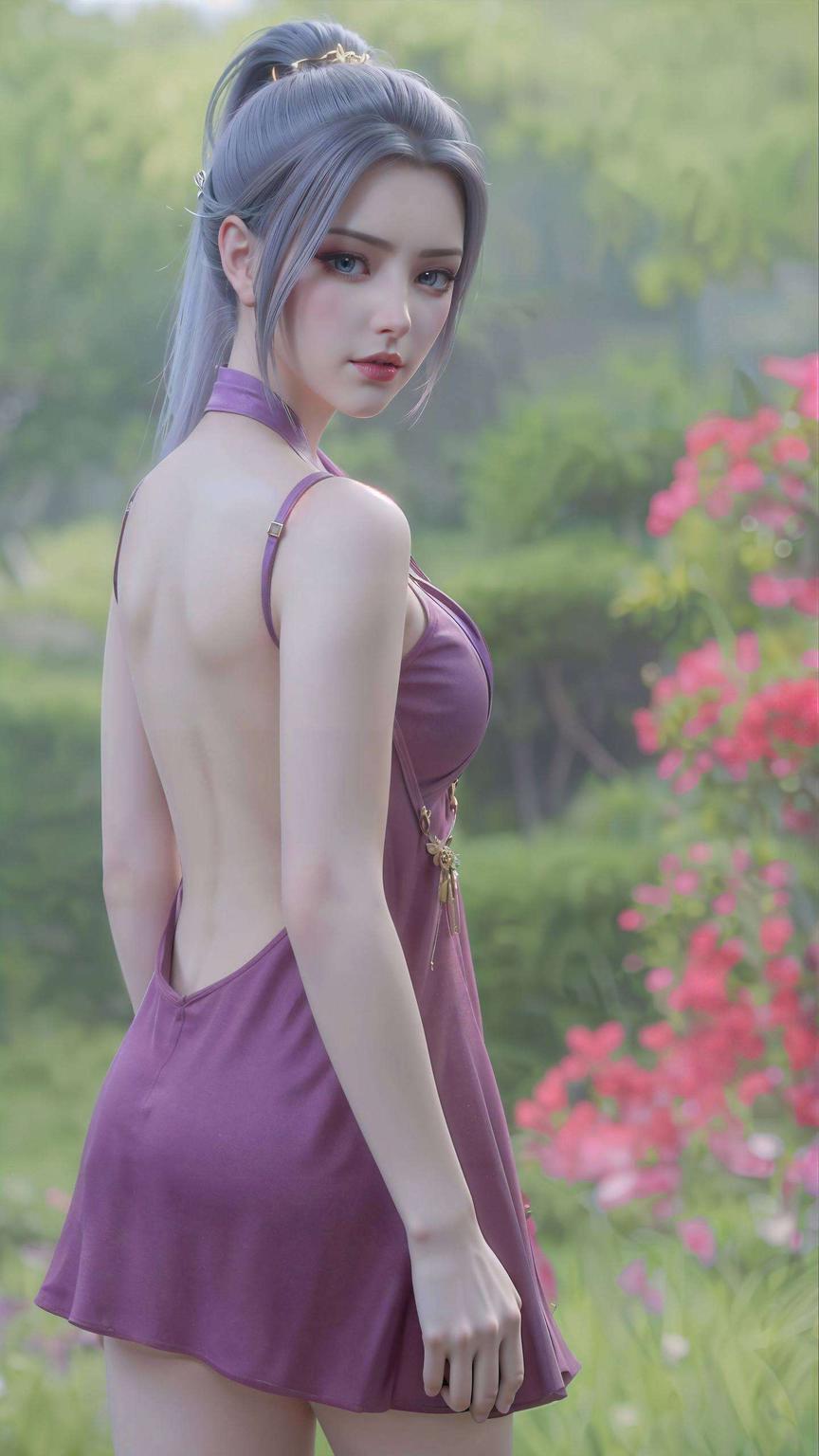 高清画质让你手机瞬间颜值爆表！