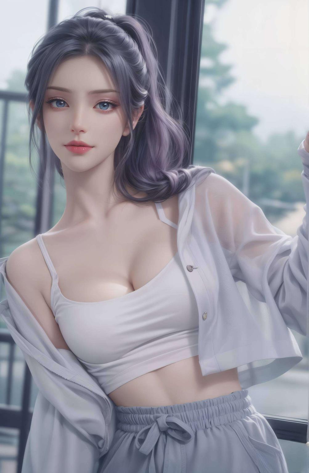 让你的手机桌面瞬间焕然一新！