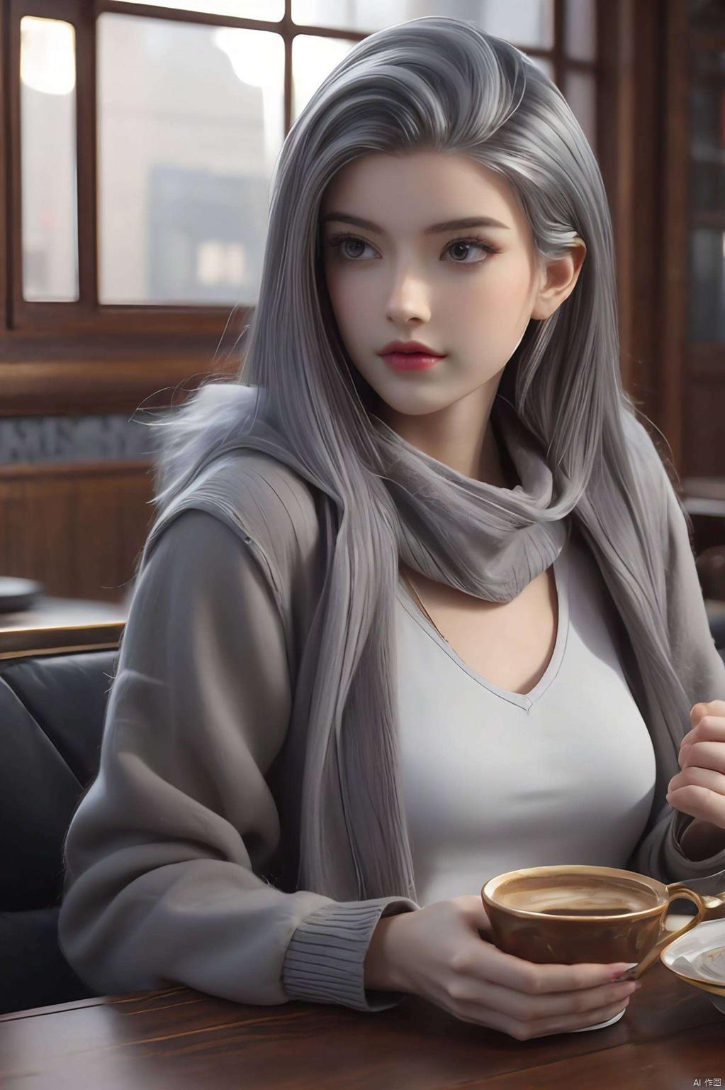 动漫壁纸新潮流！Win10专属女生必藏潮图壁纸