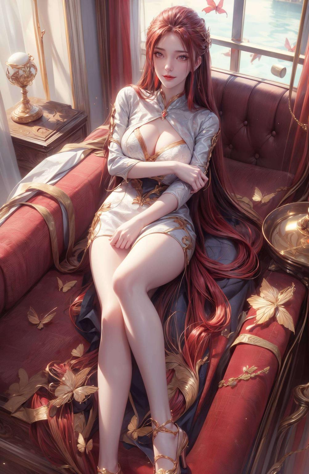 美得令人窒息！护眼宽屏盛宴